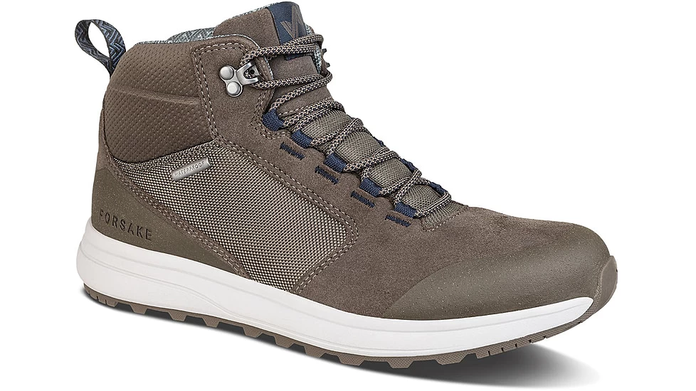 Forsake Maddox Mid Hiking Boots - Men's - Image 2