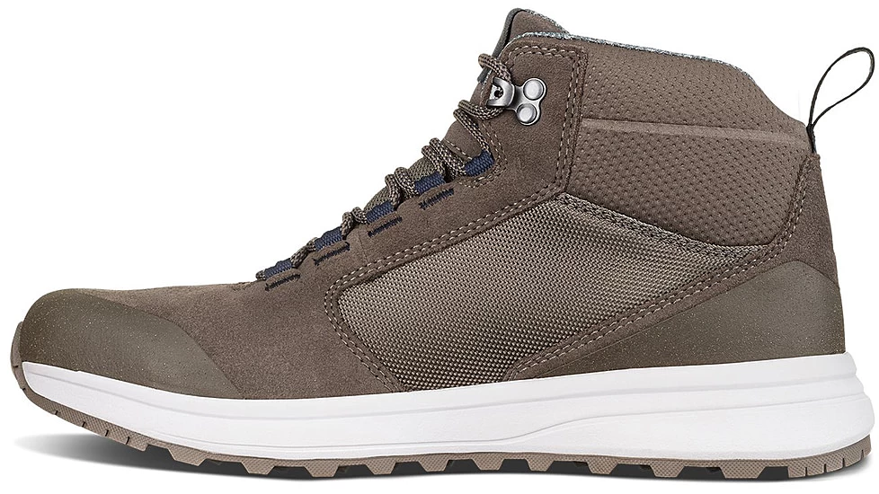 Forsake Maddox Mid Hiking Boots - Men's - Image 4