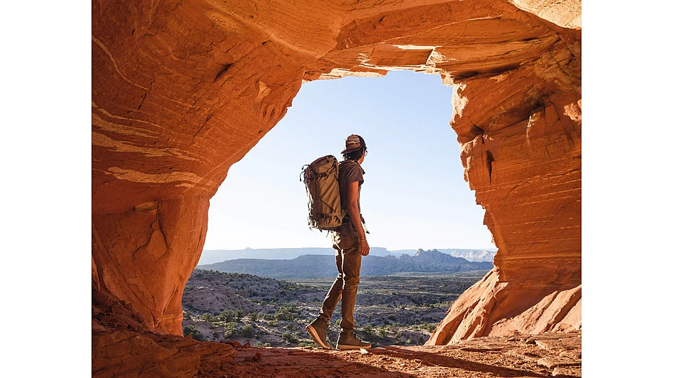 Forsake Maddox Mid Hiking Boots - Men's - Image 11