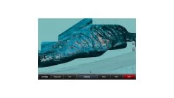 Garmin Standard Mapping