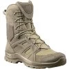 HAIX Black Eagle Athletic 2.0 T High, Side-Zip Boots
