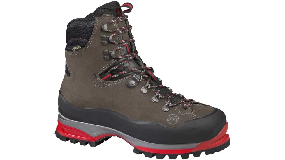 Hanwag Sirius II GTX Mountaineering Shoes - Men's - Image 2