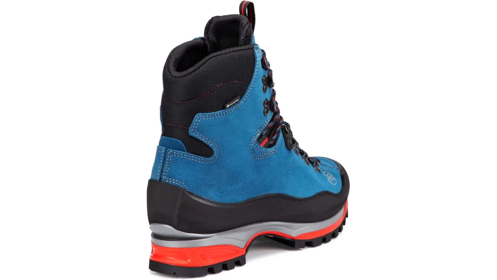 Hanwag Sirius II GTX Mountaineering Shoes - Men's - Image 5