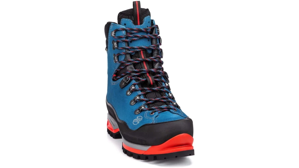 Hanwag Sirius II GTX Mountaineering Shoes - Men's - Image 6