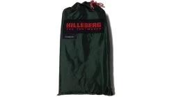 Hilleberg Soulo 1 Footprint