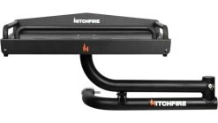HitchFire Driver Side Ledge Platform