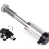 HitchFire Locking Hitch Pin