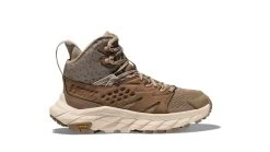 Hoka Anacapa Breeze Mid Hiking Shoes - Women's