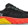 Hoka Arahi 6 Road Running Shoes - Mens