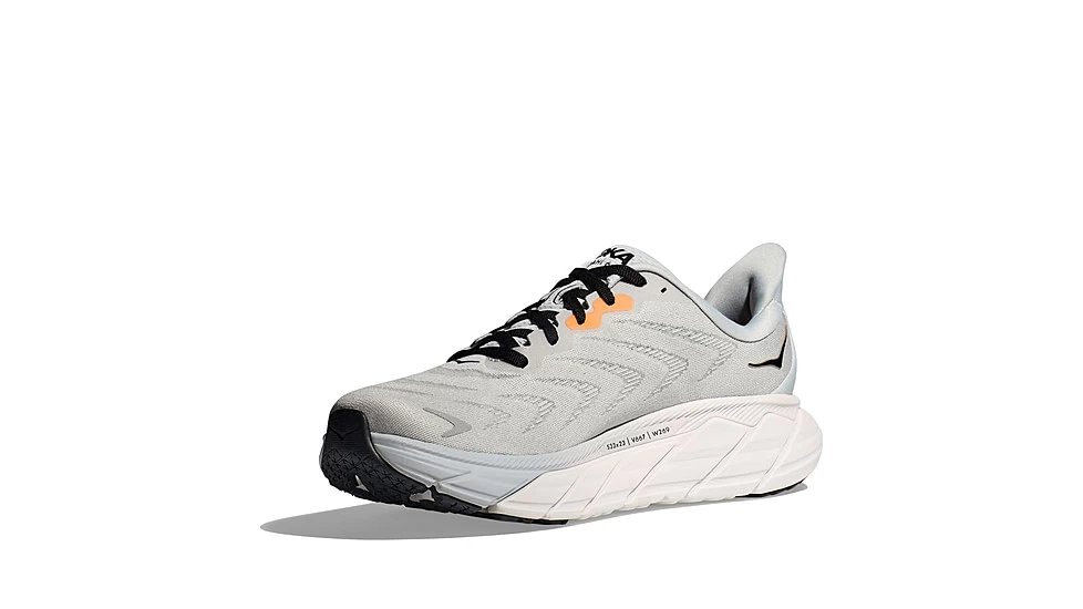 Hoka Arahi 6 Road Running Shoes - Mens - Image 18