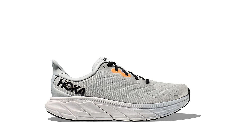 Hoka Arahi 6 Road Running Shoes - Mens - Image 6