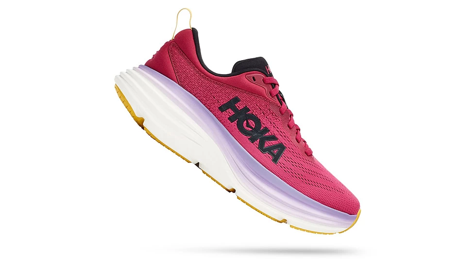 Hoka Bondi 8 Road Running Shoes - Womens - 5-8.5 US - Image 11