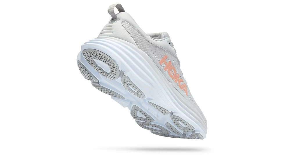 Hoka Bondi 8 Road Running Shoes - Womens - 5-8.5 US - Image 14