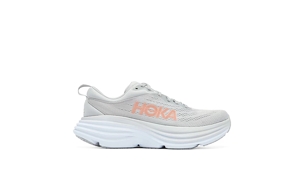 Hoka Bondi 8 Road Running Shoes - Womens - 5-8.5 US - Image 9