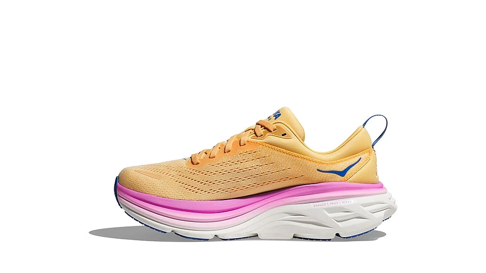 Hoka Bondi 8 Road Running Shoes - Womens - 5-8.5 US - Image 19