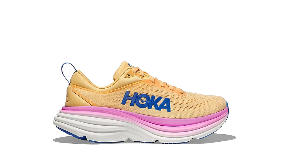 Hoka Bondi 8 Road Running Shoes - Womens - 5-8.5 US - Image 12