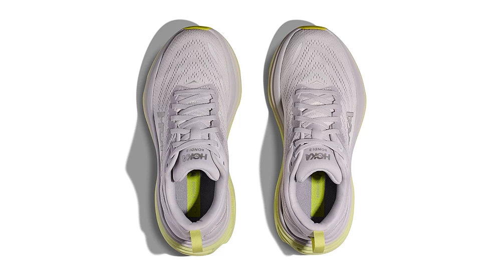 Hoka Bondi 8 Road Running Shoes - Womens - 5-8.5 US - Image 16