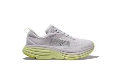 Hoka Bondi 8 Road Running Shoes - Womens - 5-8.5 US