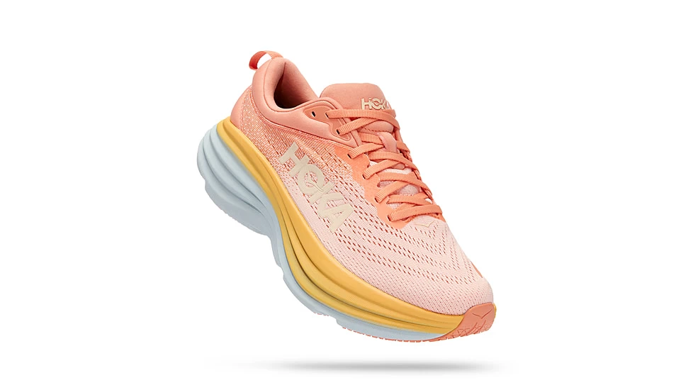 Hoka Bondi 8 Road Running Shoes - Womens - 5-8.5 US - Image 7