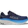 Hoka Bondi 8 Road Running Shoes - Men's