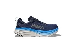Hoka Bondi 8 Road Running Shoes - Men's