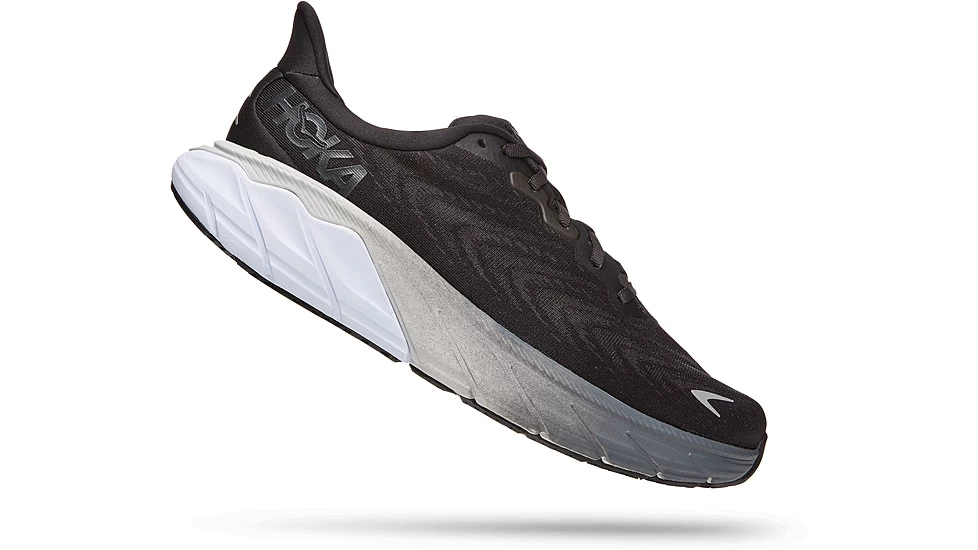 Hoka Arahi 6 Road Running Shoes - Mens - Image 14