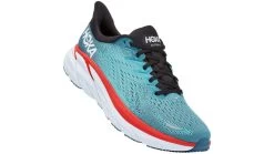 Hoka Clifton 8 Road Running Shoes - Men's