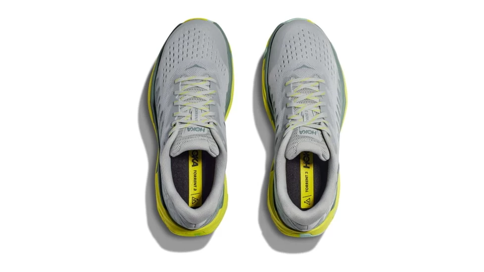 Hoka Torrent 3 Trailrunning Shoes - Women's - Image 4