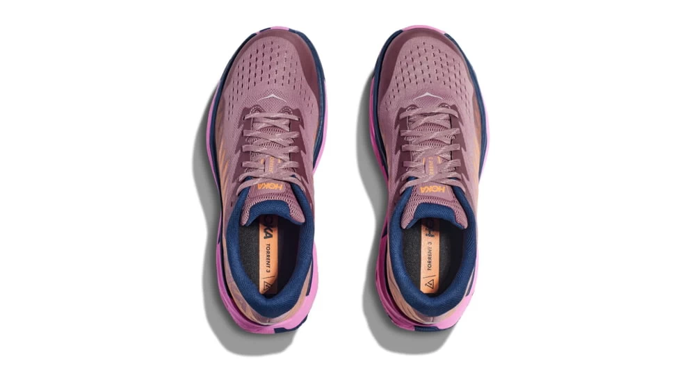 Hoka Torrent 3 Trailrunning Shoes - Women's - Image 5