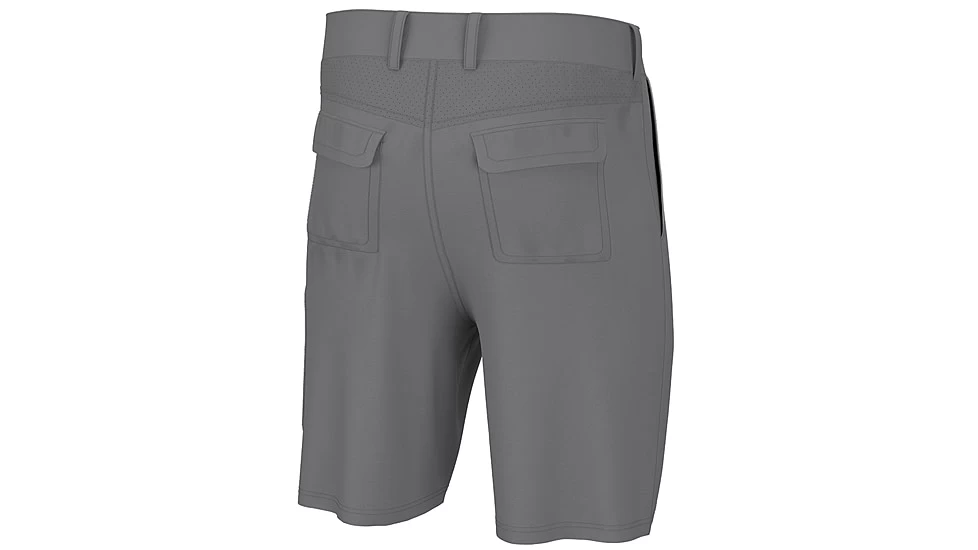 HUK Performance Fishing Nxtlvl 10.5 Short - Mens - Image 4