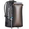 HydraPak Pioneer Water Bottle