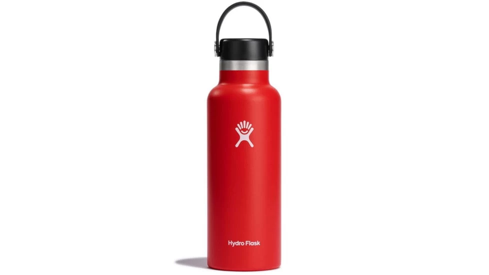 Hydro Flask 18 Oz Standard Mouth Flex Cap - Image 2