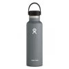 Hydro Flask Standard 21oz Mouth Flask