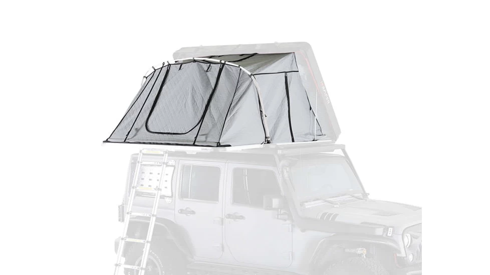 IKamper Inner Insulation Tent - Ivory
