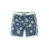 Jetty Atlantic Boardshort - Mens