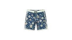 Jetty Atlantic Boardshort - Mens