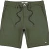 Jetty Traverse Utility Shorts - Mens