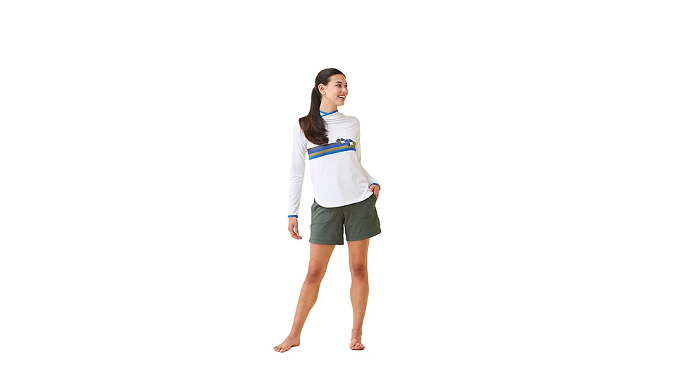 Krimson Klover Hallie Sunshirts - Women's - Image 6