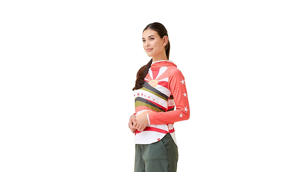 Krimson Klover Hallie Sunshirts - Women's - Image 17