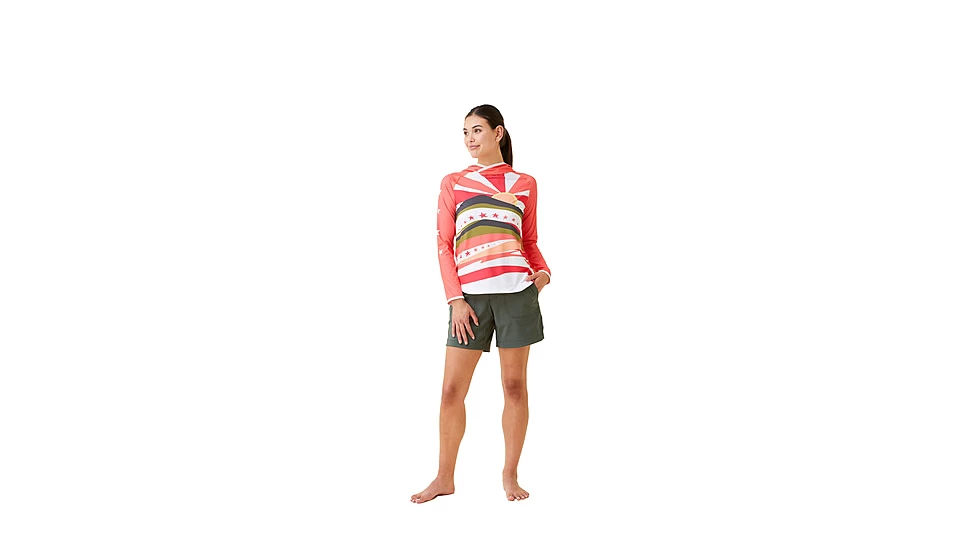 Krimson Klover Hallie Sunshirts - Women's - Image 3