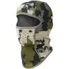 Kuiu Axis Balaclava - Men's, Camo, XL