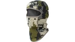 Kuiu Axis Balaclava - Men's, Camo, XL