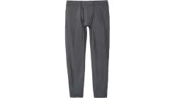 Kuiu Peloton 118 Zip-Off Bottom, Gunmetal, 2XL