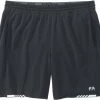 Kuiu Training Tech Short - Men's, Black, 2XL