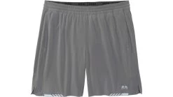 Kuiu Training Tech Short - Men's, Charcoal, 2XL