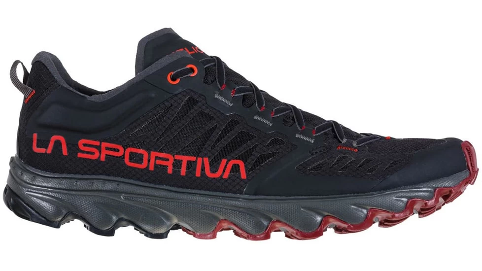 La Sportiva Helios III Running Shoes - Men's - Image 2