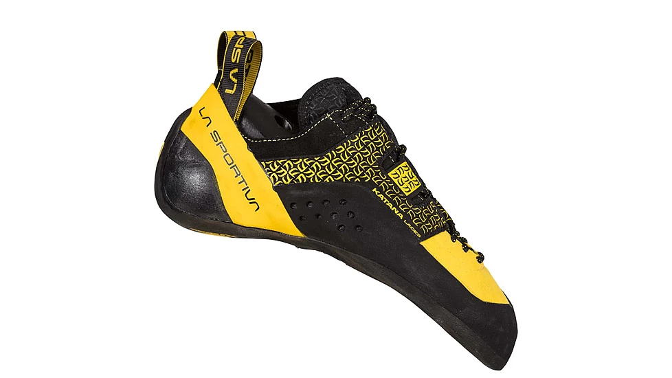 La Sportiva Katana Lace Climbing Shoes - Men's - Image 2