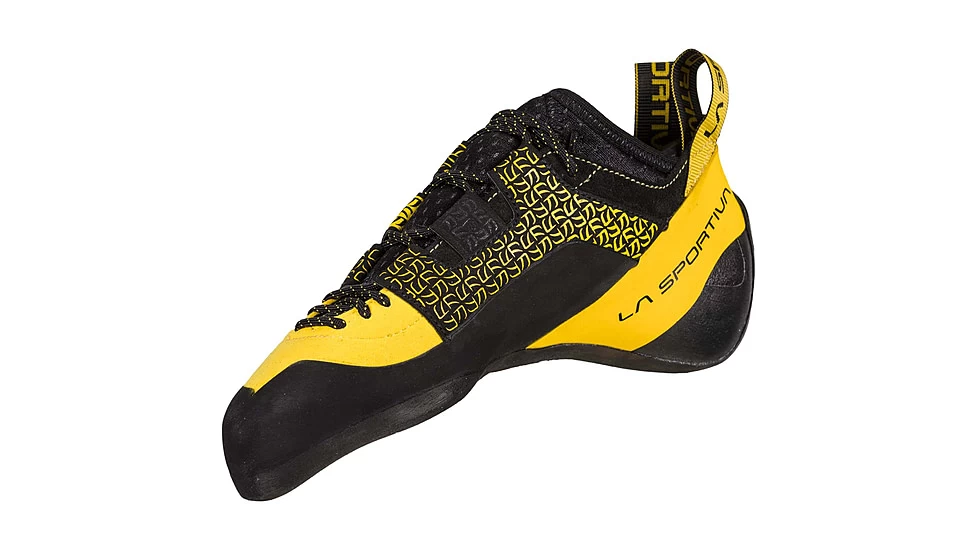 La Sportiva Katana Lace Climbing Shoes - Men's - Image 7