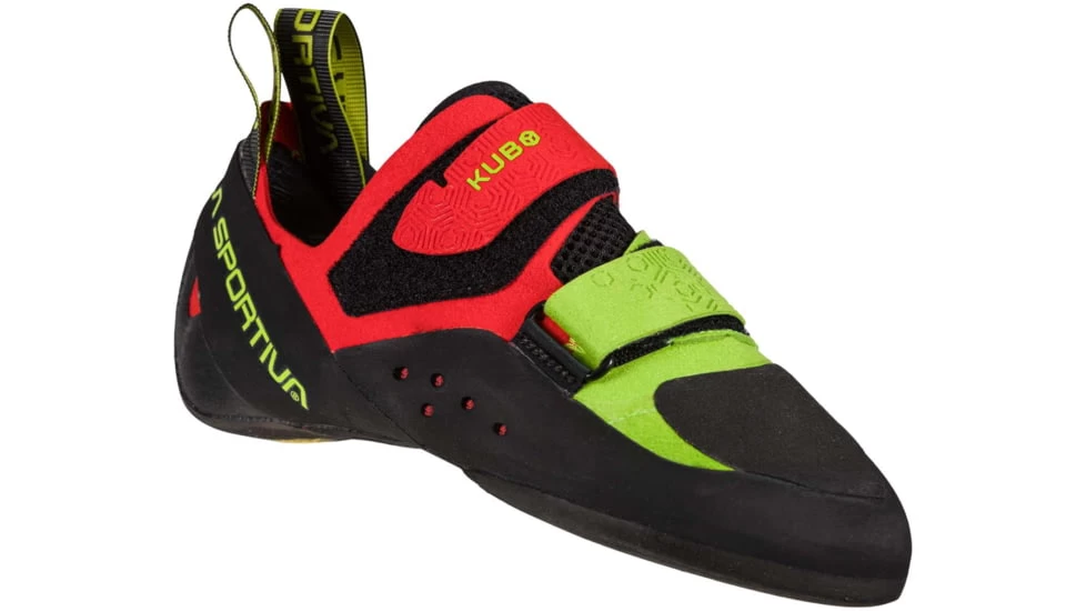 La Sportiva Kubo Climbing Shoes - Men's - Image 3