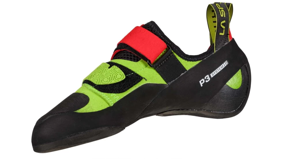 La Sportiva Kubo Climbing Shoes - Men's - Image 5